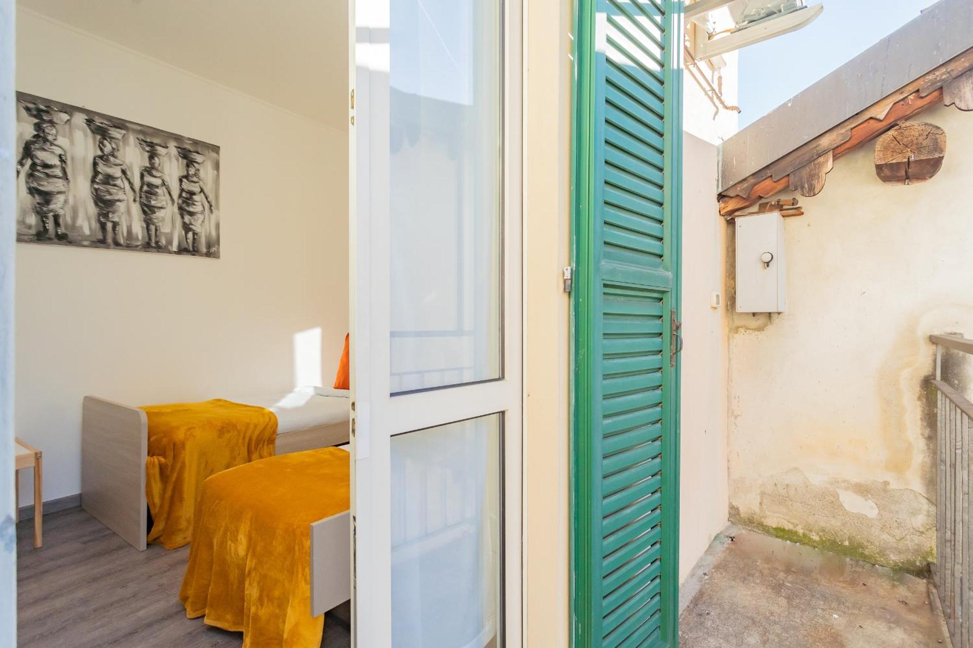 La Casa Di Nino By Rent All كومو المظهر الخارجي الصورة